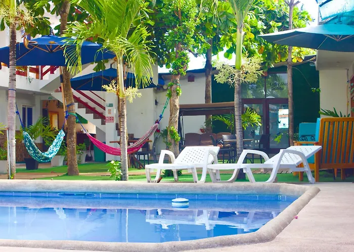 Galapagos Isabela Hotel Loja