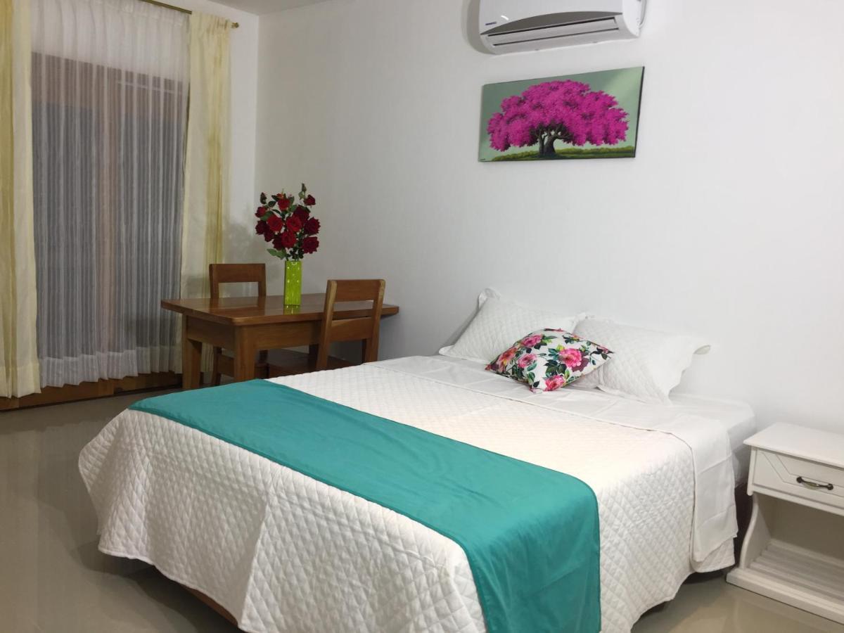 Guest house Galapagos Isabela Loja 2*