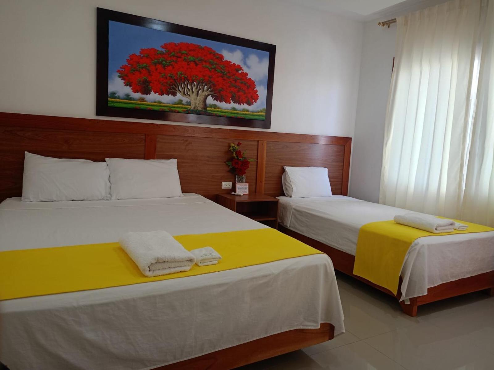Galapagos Isabela Loja 3* Puerto Villamil