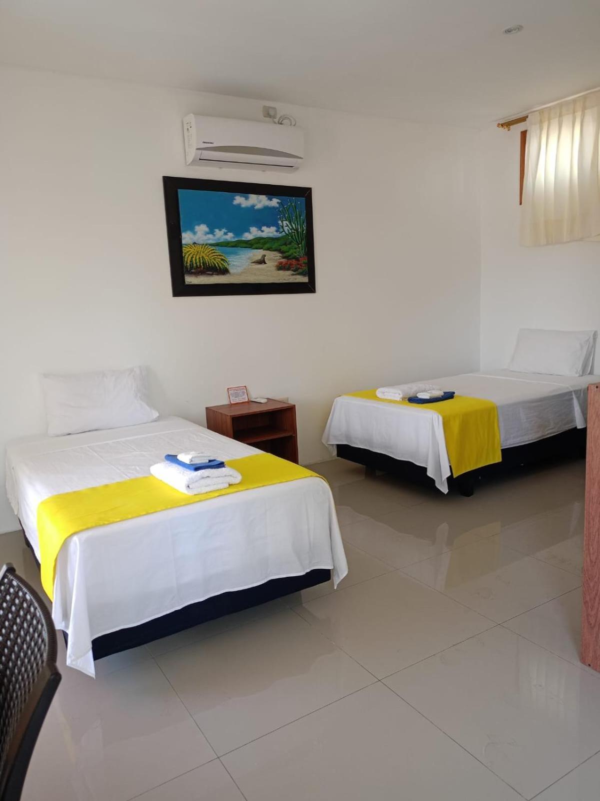 Galapagos Isabela Loja Guest house Puerto Villamil