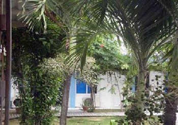 Galapagos Isabela Loja 3*